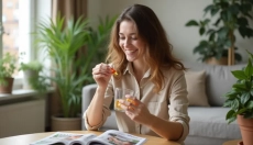 Dlaczego kwas masłowy jest tak ważny dla twojego zdrowia