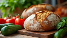 Dlaczego panzanella jest idealnym wyborem dla zrównoważonego odżywiania