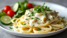 Dlaczego sos porowy jest idealny na szybki i zdrowy obiad