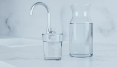 # Proč jest woda z kranu lepsza niż butelkowana

## Ekologia

Plastikowe butelki stanowią ogromny pr