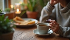 Dlaczego mam ochotę na deser po głównym posiłku, mimo że jestem już syty, i co to oznacza