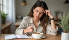 Dlaczego każdego ranka masz uczucie mdłości i jak z tym walczyć