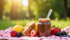 Dlaczego warto pokochać domową nutellę i jak ją łatwo przygotować