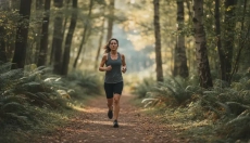 # Dlaczego wartość VO2 max po czterdziestce ma tak kluczowe znaczenie