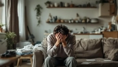 Dlaczego bałagan nas wyczerpuje, gdy nawet małe stosy rzeczy nieustannie kradną uwagę