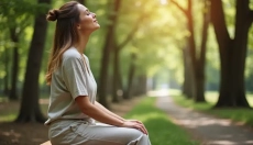 Dlaczego natura nas uspokaja i jak to wykorzystać