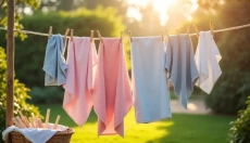 Dlaczego nie używać płynu do płukania tkanin w suszarce, gdy chcesz, aby ręczniki dobrze wchłaniały 