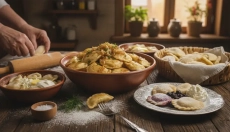 # Co dělá polské pierogi v české kuchyni tak oblíbenými

Here is the translation:

# Co sprawia, że 
