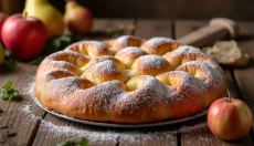 Dlaczego sernik powraca do naszych kuchni i serc