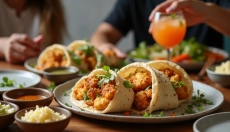 Dlaczego warto pokochać gua bao jako świetną wegańską alternatywę