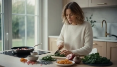 Dlaczego kobietom brakuje żelaza i jak to zmienić