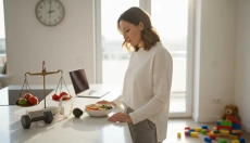 Dlaczego kobiety po 35. roku życia trudniej chudną i jak to zmienić