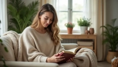 Dlaczego kobiety potrzebują więcej odpoczynku i jak odpoczywać, aby naprawdę regenerować siły?