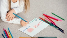 Jak łatwo usunąć długopis z ubrań