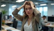 Psychogenne zawroty głowy i ich wpływ na codzienne życie