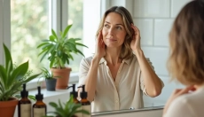 Recenzje nawozu do włosów pokazują skuteczność naturalnych produktów do włosów