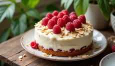 Przepis na bezlaktozowy krem do tortu, który pokochasz