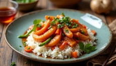 Szybki przepis na łobuziaków, idealny na momenty głodu