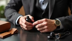 Zestaw miniaturowych perfum jako doskonały prezent na każdą okazję