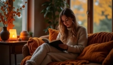 Sezonowe rytuały dla gospodarstwa domowego