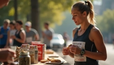 Szkodliwość maltitolu i jego wpływ na trawienie i zdrowie