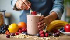 Słodkie i zdrowe przepisy z pastą daktylową, które pokochasz