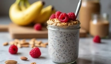 Łatwe i szybkie desery w szklance, które każdy potrafi zrobić