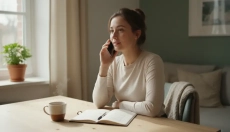 # Strach z telefonowania i jak go pokonać krok po kroku