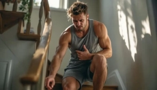 Dreszcze i dreszcze mięśniowe pojawiające się po ćwiczeniach mogą być zarówno normalne, jak i ostrze