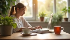 Syndrom wypalenia zawodowego to więcej niż zmęczenie, dlatego warto znać sygnały ostrzegawcze na cza