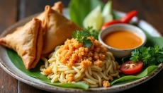 Sos tamaryndowy i jego zastosowanie w różnych potrawach