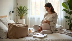 Torba do szpitala może być prosta, jeśli skupisz się na dokumentach, komforcie i minimalnej ilości r