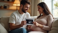 Kalkulator ciąży dostarcza przydatnych informacji o ciąży