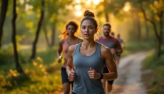 Tętno i odchudzanie są ze sobą powiązane, gdy wiesz, w jakiej strefie się poruszać.