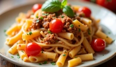Pomysły na spaghetti bolognese dla dzieci, które pokochają