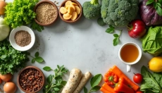 Tygodniowe oczyszczanie ciała i jego korzyści dla zdrowego umysłu i ciała