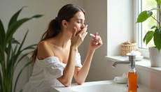 Skuteczne domowe sposoby na łojotokowe zapalenie skóry i poprawę wyglądu skóry