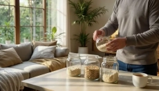 Zrównoważony rozwój a wygoda można pogodzić, zaczynając od małych zmian, które utrzymają się w czasi