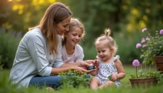 Maść wiśniowa jest przydatna w domowej apteczce, ponieważ przy drobnych stanach zapalnych może wspom