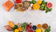 Witaminy B dostarczają twojemu ciału energii i siły