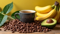 Wpływ kawy na obrzęki nóg nie jest taki, jak myślisz