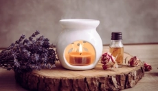 Tajemnice spokoju to olejki zapachowe do lamp aromatycznych