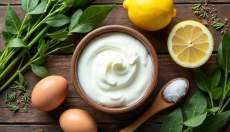 Wypróbuj domowe maski na włosy na porost i odkryj skuteczne naturalne przepisy