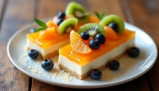 Wypróbuj łatwe ciasto Vitacit na każdą okazję