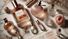 Nie wydawaj niepotrzebnie pieniędzy na perfumy, skorzystaj z próbek zapachów