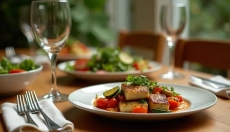 Przykładowy jadłospis diety rozdzielnej na każdy dzień tygodnia