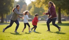Zabawne ćwiczenia rozgrzewkowe, które pokochasz podczas treningu