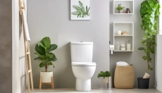 Jak szybko i skutecznie rozwiązać problem zatkanego toalety