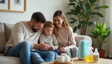 Katar tylny i co na niego z pewnością działa