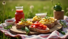 Pokochaj się pastą dudową i wypróbuj tradycyjne przepisy